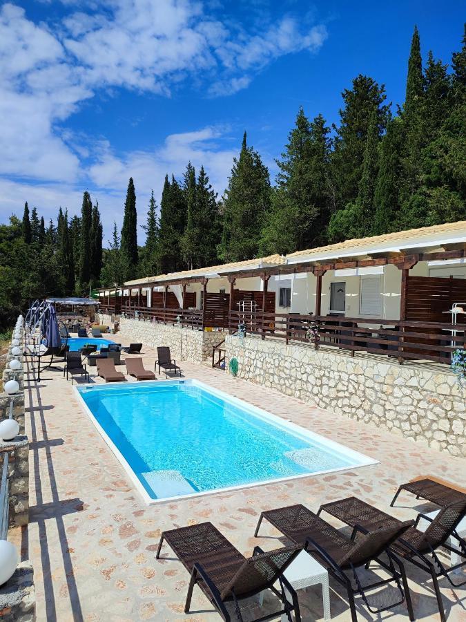 Ventus Ferienhaus *